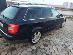 Utilizat 2003 Audi A4 Break | 2.550 EUR (Preț OK)