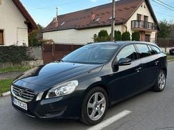 Culoaregri Utilizat 2012 Volvo V60 Summum Break | 5.990 EUR