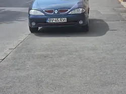 Utilizat 2001 Renault Mégane Berlinǎ | 750 EUR