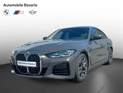 BMW 420 Gran Coupé