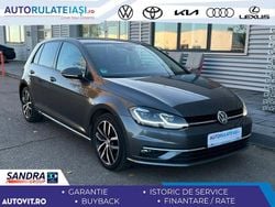 Culoaregri Utilizat 2018 VW Golf VII Highline Hatchback | 15.399 EUR (Preț OK)