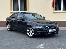 Utilizat 2010 Audi A4 Berlinǎ | 5.650 EUR (Preț bun)
