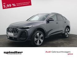 Utilizat 2025 Audi Q5 Sportback S-Line SUV | 81.832 EUR