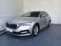 Gri mediu normal Utilizat 2020 Skoda Octavia Ambition | 17.400 EUR (Preț OK)