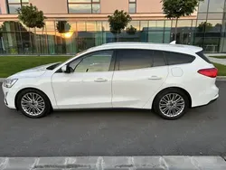 Alb Utilizat 2019 Ford Focus Break | 9.590 EUR (Preț OK)