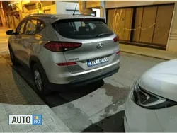 Utilizat 2020 Hyundai Tucson SUV | 17.000 EUR