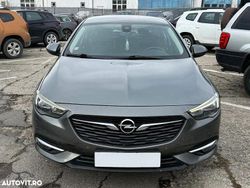 Culoaregri Utilizat 2019 Opel Insignia Dynamic Berlinǎ | 10.346 EUR (Super Preț)