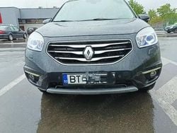 Gri Utilizat 2012 Renault Koleos SUV | 7.800 EUR (Preț OK)