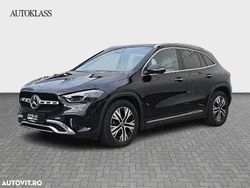 Culoarenegru Utilizat 2024 Mercedes GLA200 SUV | 43.823 EUR