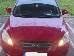 Utilizat 2008 Kia Ceed Hatchback | 10.000 EUR