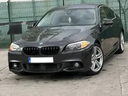 Utilizat 2015 BMW 520 M Sport Berlinǎ | 16.350 EUR (Puțin scump)