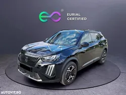 Negru Utilizat 2024 Peugeot 2008 Allure SUV | 21.990 EUR (Puțin scump)
