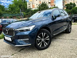 Albastru Utilizat 2022 Volvo XC60 Inscription SUV | 39.688 EUR (Preț OK)