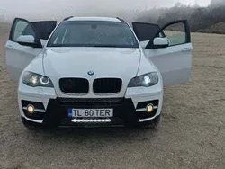 Utilizat 2011 BMW X6 SUV | 13.990 EUR (Preț OK)