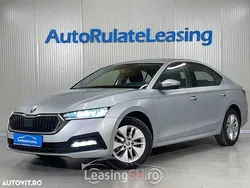 Culoaregri Utilizat 2020 Skoda Octavia Ambition Berlinǎ | 16.990 EUR (Preț OK)