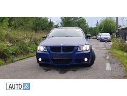 Albastru Utilizat 2008 BMW 318 Berlinǎ | 5.000 EUR (Preț OK)