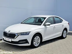 Alb Utilizat 2020 Skoda Octavia Ambition Berlinǎ | 15.900 EUR (Preț OK)