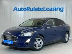 Utilizat 2021 Ford Focus | 12.289 EUR (Preț OK)