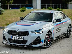 Gri Utilizat 2023 BMW M240 M Sport Coupe | 54.500 EUR
