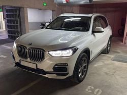 Culoarealb Utilizat 2020 BMW X5 SUV | 71.950 EUR