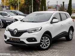 Alb Utilizat 2019 Renault Kadjar Life SUV | 12.650 EUR (Preț OK)
