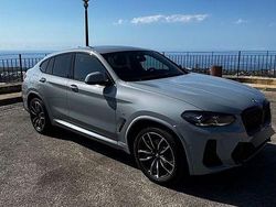 Culoaregri Utilizat 2022 BMW X4 SUV | 45.000 EUR (Puțin scump)