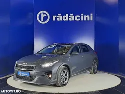 Culoaregri Utilizat 2021 Kia XCeed SUV | 19.100 EUR (Preț OK)