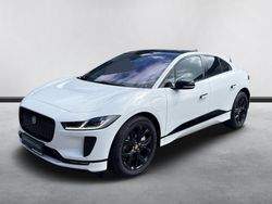 Solid: alb polaris Utilizat 2022 Jaguar I-Pace SUV | 85.369 EUR