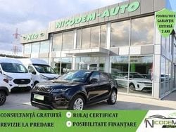 Utilizat 2023 Land Rover Range Rover evoque R-Dynamic SUV | 29.990 EUR