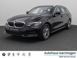 Utilizat 2022 BMW 330 Sport Line | 33.474 EUR (Preț OK)