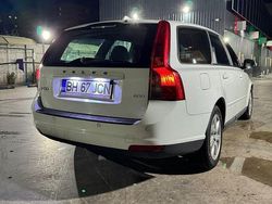 Culoarealb Utilizat 2009 Volvo V50 Business Edition Break | 4.200 EUR