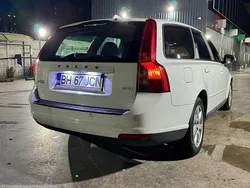 Culoarealb Utilizat 2009 Volvo V50 Business Edition Break | 6.500 EUR