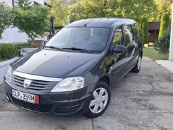 Utilizat 2009 Dacia Logan MCV Break | 2.650 EUR (Preț OK)