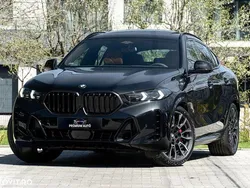 Culoarenegru Utilizat 2025 BMW X6 M Sport SUV | 94.610 EUR (Preț bun)