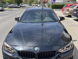 Negru Utilizat 2014 BMW 420 Gran Coupé Sport Line Coupe | 13.950 EUR (Preț OK)