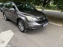 Maro Utilizat 2010 Honda CR-V Executive SUV | 6.000 EUR (Super Preț)
