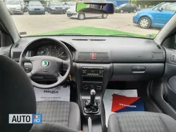 Gri Utilizat 2006 Skoda Octavia Berlinǎ | 3.199 EUR (Preț OK)