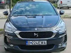 Utilizat 2018 DS Automobiles DS5 Hatchback | 9.500 EUR