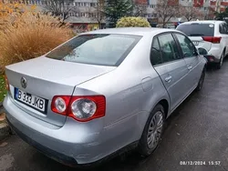 VW Jetta
