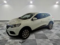 Alb Utilizat 2021 Renault Kadjar SUV | 15.300 EUR (Preț OK)