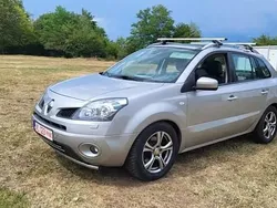 Utilizat 2009 Renault Koleos SUV | 3.300 EUR (Super Preț)