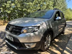 Culoaregri Utilizat 2017 Dacia Sandero Prestige Hatchback | 6.200 EUR (Preț bun)
