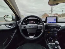 Utilizat 2020 Ford Focus Break | 8.300 EUR (Preț bun)
