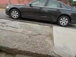 Utilizat 2014 Audi A6 Berlinǎ | 12.500 EUR (Preț bun)
