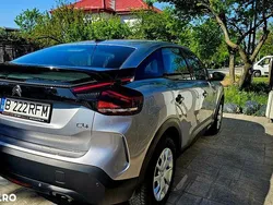 Culoaregri Utilizat 2022 Citroën C4 Feel Hatchback | 13.299 EUR (Preț OK)