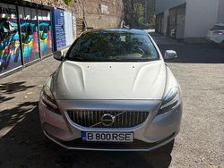 Culoareargint Utilizat 2016 Volvo V40 Inscription Break | 11.200 EUR (Puțin scump)