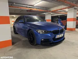 Culoarealbastru Utilizat 2013 BMW 330 M Sport Berlinǎ | 18.000 EUR