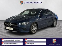 Culoarealbastru Utilizat 2019 Mercedes CLA180 Berlinǎ | 25.800 EUR (Preț OK)
