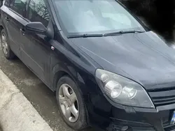 Utilizat 2005 Opel Astra Berlinǎ | 1.000 EUR (Preț bun)