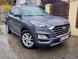 Culoaregri Utilizat 2020 Hyundai Tucson N Line SUV | 15.999 EUR (Super Preț)
